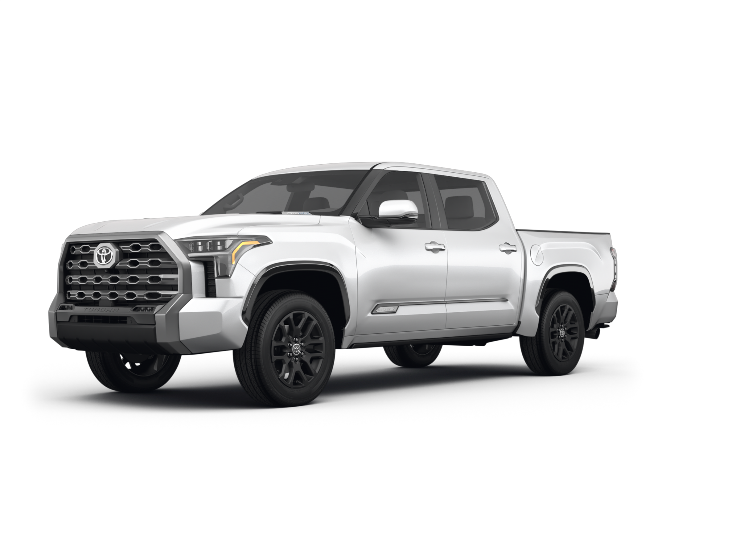 New 2025 Toyota Tundra i-FORCE MAX CrewMax 1794 Edition Prices